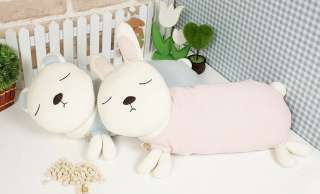 organic bamboo fibre cotton baby pillow toddler pillow  