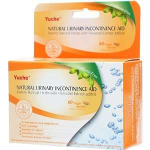  Yuche Natural Urinary Incontinence Aid, Nature Harvest 