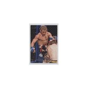 2011 Topps UFC Title Shot #60   Urijah Faber Sports Collectibles