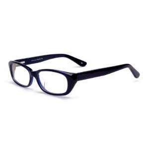  Hedemora prescription eyeglasses (Blue) Health & Personal 