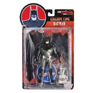  DC Direct Reactivated Series 2 Kingdom Come 7 Inch Tall 