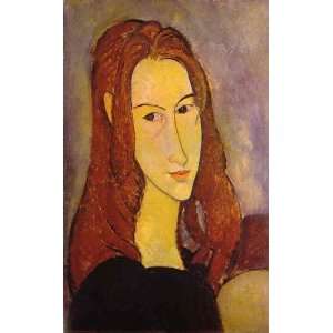  FRAMED oil paintings   Amedeo Modigliani   24 x 38 inches 