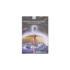  The Gemstone Journey (DVD) (Gemstone Adventure Series, 4 