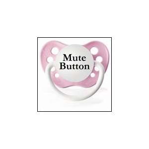 mute button pink 052