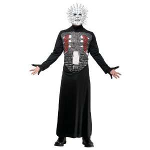  Hellraiser Pinhead Economy Adult Costume Health 