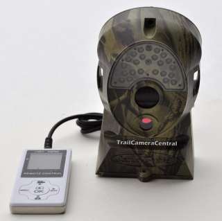 NEW 5MP ScoutGuard SG550 SG550V Trail Camera IR Cam  