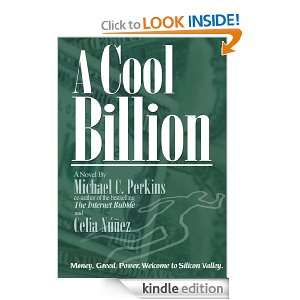 Cool Billion Michael Perkins  Kindle Store