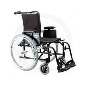  Drive Medical AK516ADA ASF Cougar Ultra Light Wheel Chair 