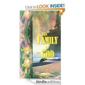 The Family of God (Beauty for Ashes Series) George Warnock  