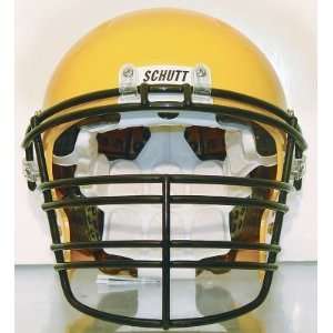   Green   Equipment   Football   Helmets & Facemasks   Adult Facemasks