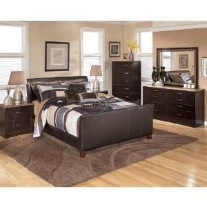  Ashley Furniture Urbane   Stanwick Upholstered Bedroom Set 