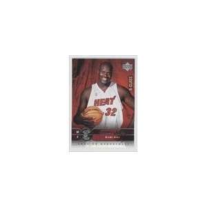   2004 05 Upper Deck R Class #43   Shaquille ONeal Sports Collectibles