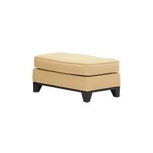   Upholstered Collection Holden Fabric Upholstered Ottoman Home