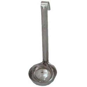  Update 1 Oz SS Ladle W/6 Short Handle (Lop 10Sh)