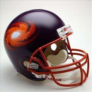   GALAXY Full Size Replica NFL Europe Football Helmet