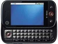 Motorola CLIQ MB200   Black Unlocked Smartphone  