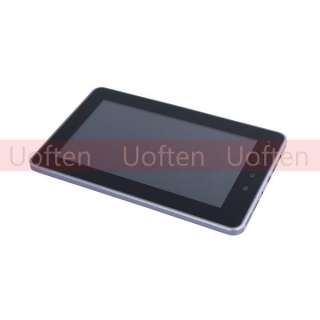 Inch Android 4.0 Capacitive Screen 4GB 512MB Mid Tablet WiFi/3G 