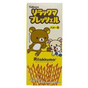   Snack Stick (Japanese Import)  Grocery & Gourmet Food