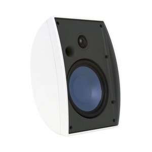  2 Way Indoo/Outdoor Speakers   5 1/4 Electronics