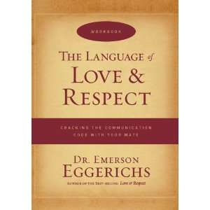  The Language of Love and Respect Workbook Cracking the 