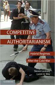   Cold War, (0521709156), Steven Levitsky, Textbooks   