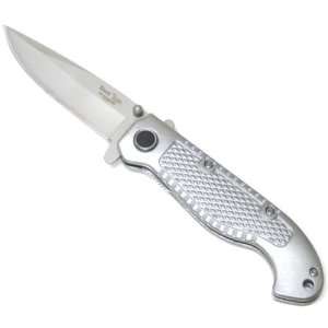  Assisted Opening Heavy Duty Duck Pocket Knife Everything 