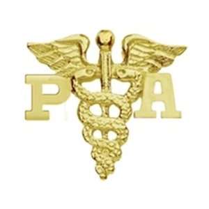  NursingPin   Physician Assistant PA Graduation Lapel Pin 