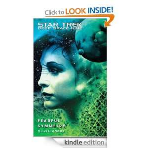  Star Trek Deep Space Nine Fearful Symmetry eBook Olivia 