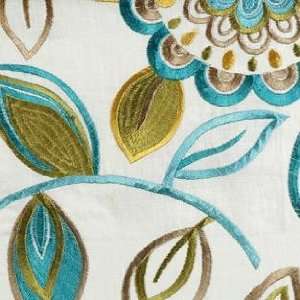  180926H   Caribbean Indoor Upholstery Fabric Arts, Crafts 