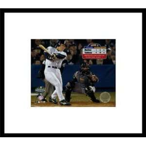  Hideki Matsui   2003 World Series, Game 2, Home Run 