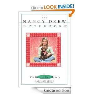 The Dashing Dog Mystery (The Nancy Drew notebooks) Carolyn Keene, Jan 