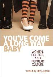   Way, Baby, (0813125448), Lilly J. Goren, Textbooks   