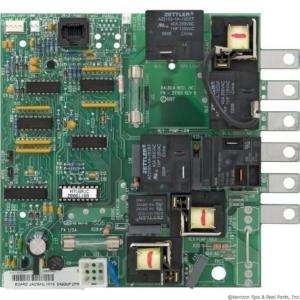 Jacuzzi H276 PCB for H850 & H250 Circuit Board 2000 601  