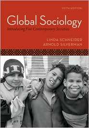   Societies, (0073404187), Linda Schneider, Textbooks   