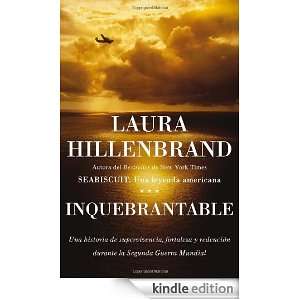   (Spanish Edition) Laura Hillenbrand  Kindle Store