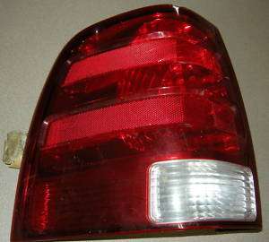 Ford Expedition 03 06 Left Tail Lamp NEW  