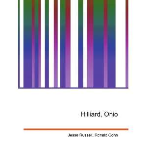  Hilliard, Ohio Ronald Cohn Jesse Russell Books