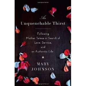  Mary JohnsonsAn Unquenchable Thirst Following Mother 