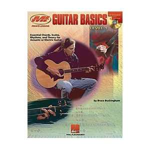  Guitar Basics Musical Instruments