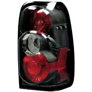  TYC Aftermarket Taillights Automotive