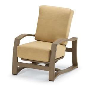  Telescope Momentum Chair, Armed Deep Seat Cushion Chair 