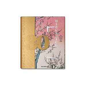   of EDO (by_Hiroshige, artist) author Treade,M. TaschenBooks Books