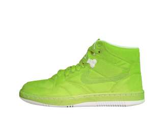   Sky Force 88 Mid TXT electric Green Tier 0 japan huf atmos EMS to USA