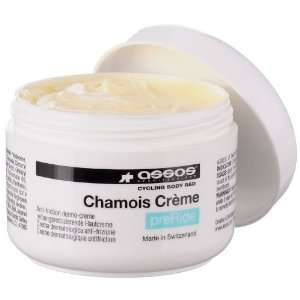  2011 Assos Chamois Cream Beauty