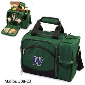  University of Washington Malibu Case Pack 2 Everything 