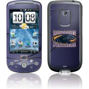  University of Wisconsin Milwaukee Panthers skin for HTC 