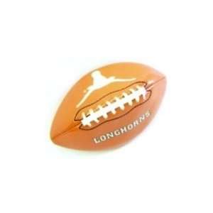  University of Texas Longhorns   Football   Glossy Mini 