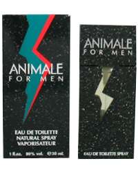 Falic Group USA Animale Animal For Men Homme EDT 1.7 oz 50 ml NEW 