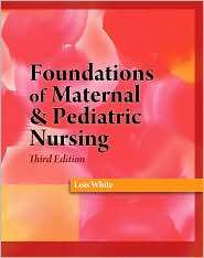   Nursing, (1428317767), Lois White, Textbooks   