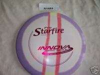 Innova PRO Starfire L, Cool Dyed, 174 Gram, Disc Golf  